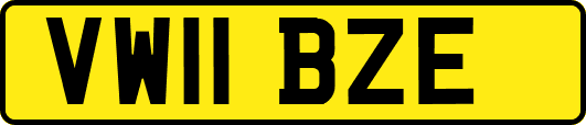 VW11BZE