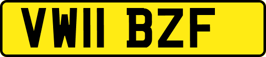 VW11BZF