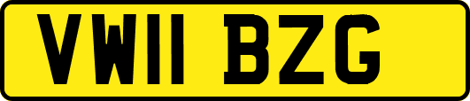 VW11BZG