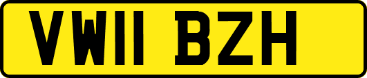 VW11BZH