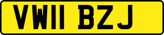 VW11BZJ