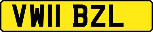 VW11BZL