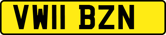 VW11BZN