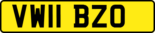 VW11BZO