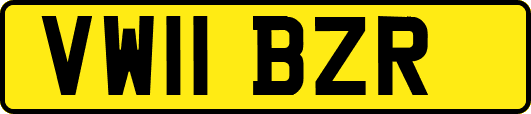 VW11BZR