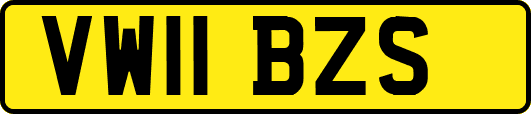 VW11BZS