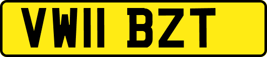 VW11BZT