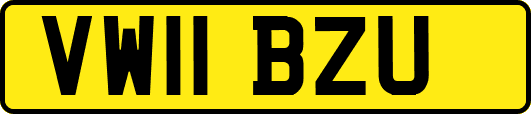 VW11BZU