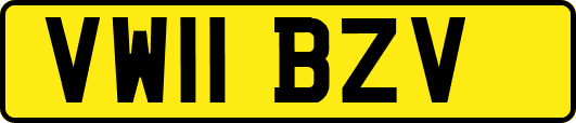 VW11BZV