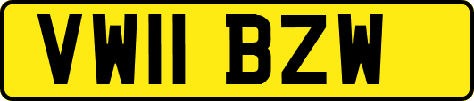 VW11BZW