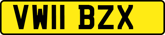 VW11BZX
