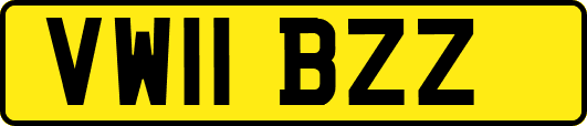 VW11BZZ