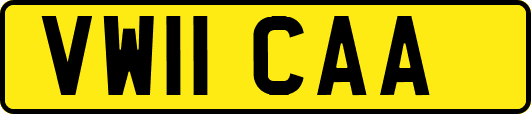 VW11CAA