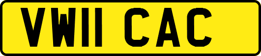 VW11CAC