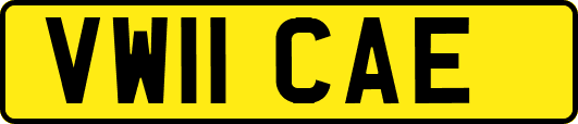 VW11CAE
