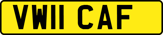 VW11CAF