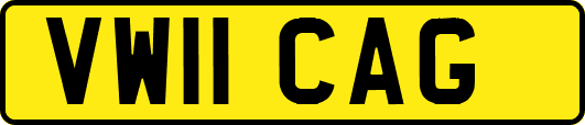 VW11CAG