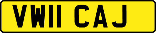 VW11CAJ