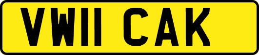 VW11CAK