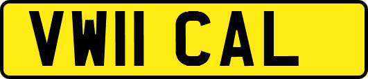 VW11CAL