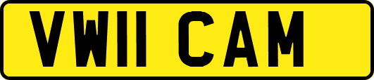 VW11CAM
