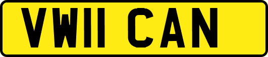 VW11CAN