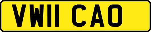 VW11CAO