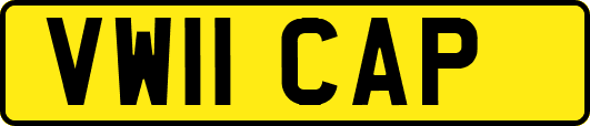 VW11CAP