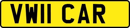 VW11CAR