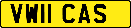 VW11CAS