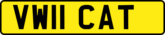 VW11CAT