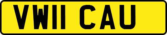 VW11CAU