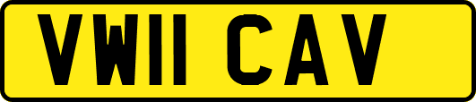 VW11CAV