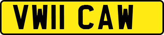 VW11CAW