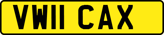 VW11CAX