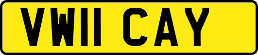 VW11CAY