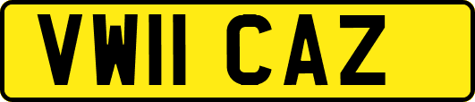 VW11CAZ