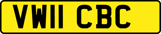 VW11CBC