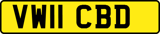 VW11CBD