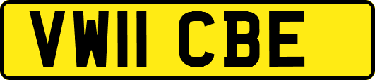 VW11CBE