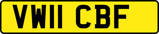 VW11CBF