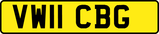 VW11CBG