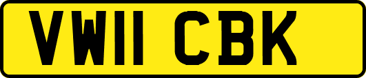 VW11CBK