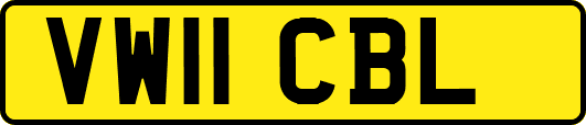 VW11CBL