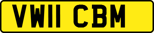 VW11CBM