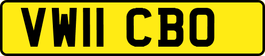 VW11CBO