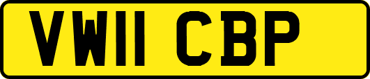 VW11CBP