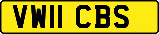 VW11CBS
