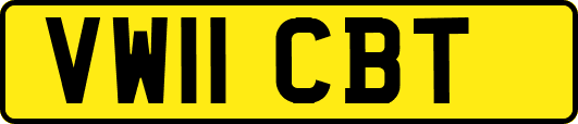VW11CBT