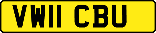 VW11CBU